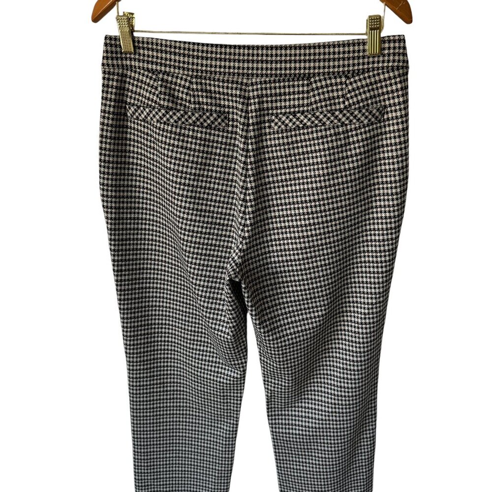 Democracy Ab Solution Houndstooth Patterned Pant … - image 4